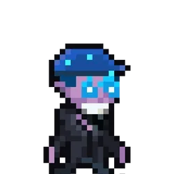 Pixel Vampire #1968