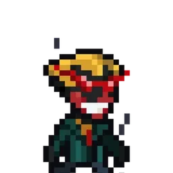 Pixel Vampire #8274