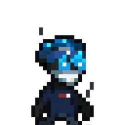 Pixel Vampire #5668