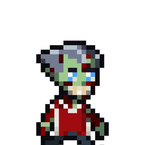 Pixel Vampire #8382