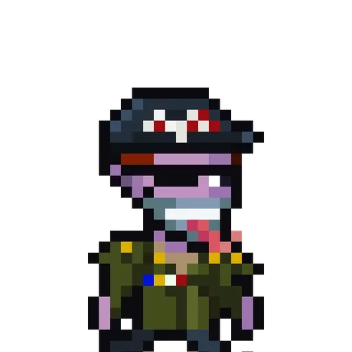 Pixel Vampire Syndicate