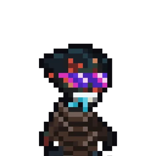 Pixel Vampire #3107