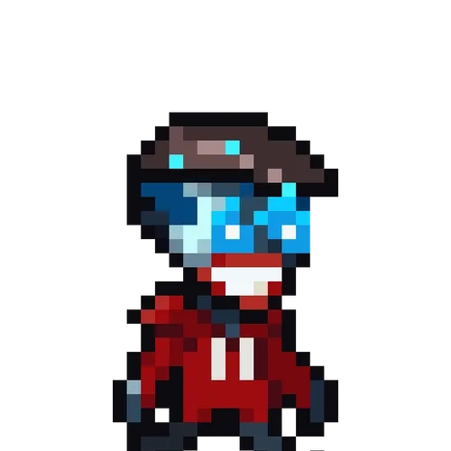 Pixel Vampire Syndicate