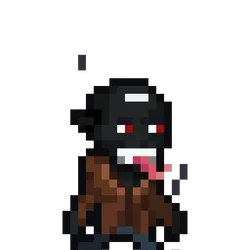 Pixel Vampire #7090