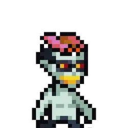 Pixel Vampire #988