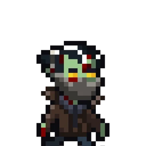 Pixel Vampire #6789