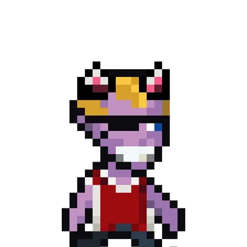 Pixel Vampire Syndicate