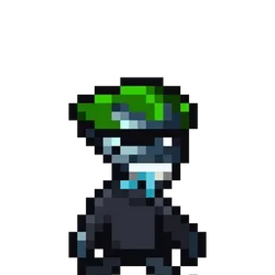 Pixel Vampire #6786