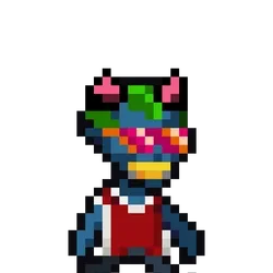 Pixel Vampire #5129