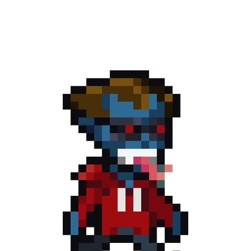Pixel Vampire #2285