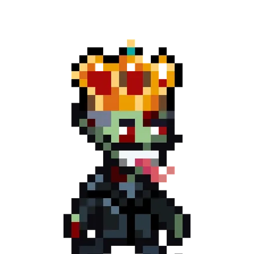 Pixel Vampire #8252