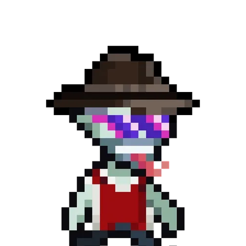 Pixel Vampire #6068