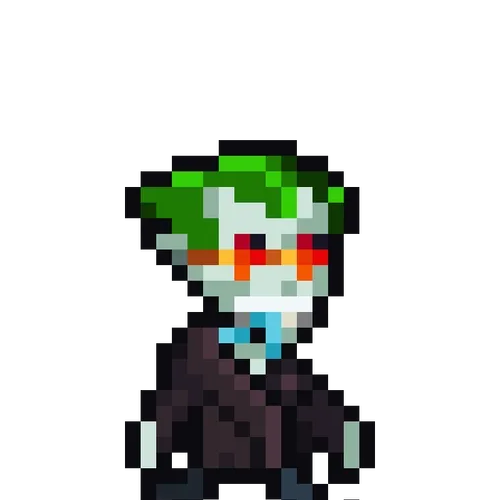 Pixel Vampire Syndicate