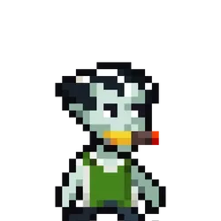 Pixel Vampire #7769