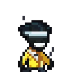 Pixel Vampire #6386