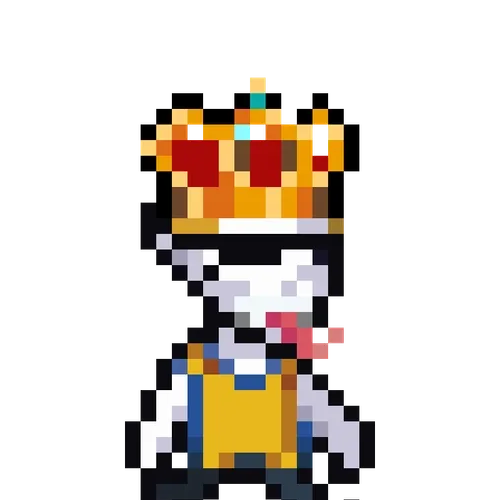 Pixel Vampire #8318