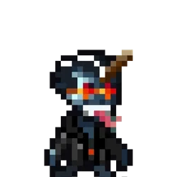 Pixel Vampire #1263