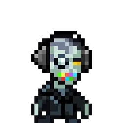 Pixel Vampire #6656