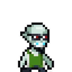 Pixel Vampire #6412