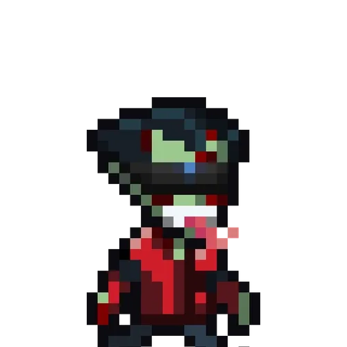 Pixel Vampire #7379