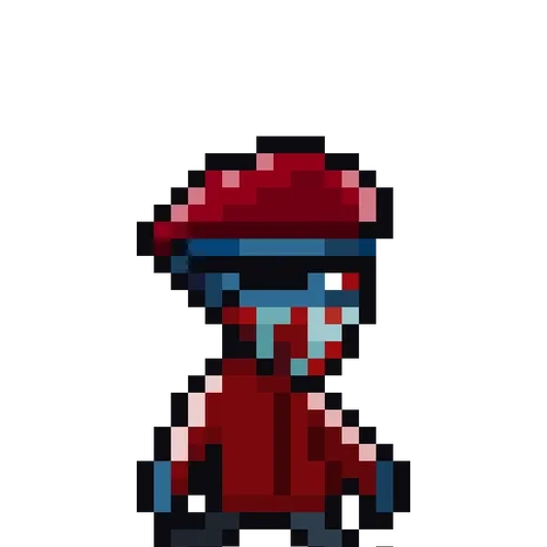 Pixel Vampire Syndicate