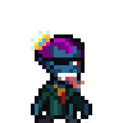 Pixel Vampire #4432