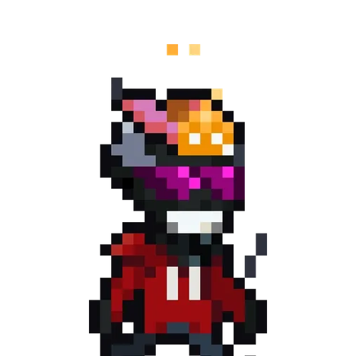Pixel Vampire Syndicate