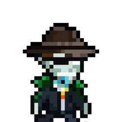 Pixel Vampire #1361