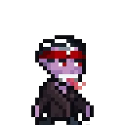 Pixel Vampire #2956