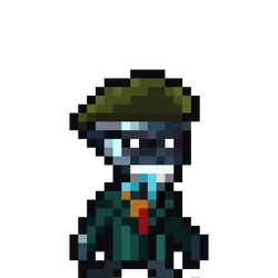 Pixel Vampire #8272