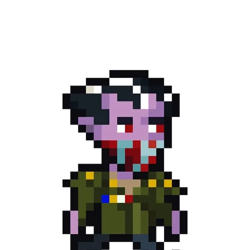 Pixel Vampire Syndicate