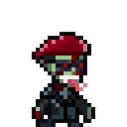 Pixel Vampire #8627