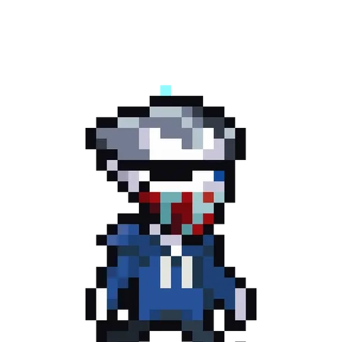 Pixel Vampire #6371
