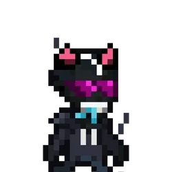 Pixel Vampire #495