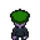 6945