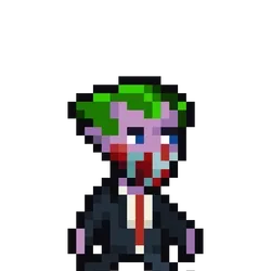 Pixel Vampire #6945