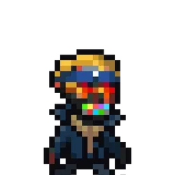 Pixel Vampire #6701