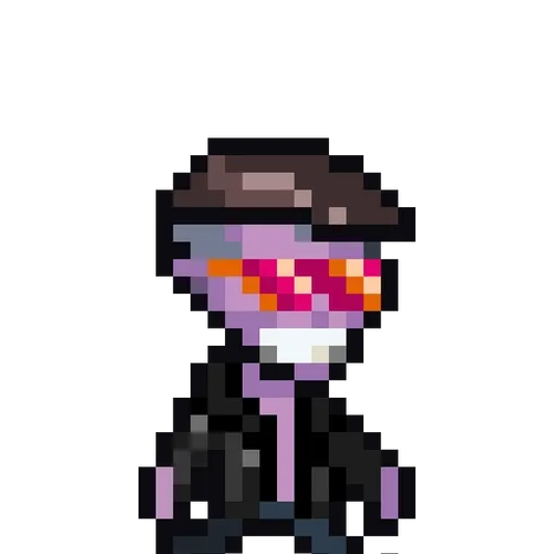 Pixel Vampire Syndicate