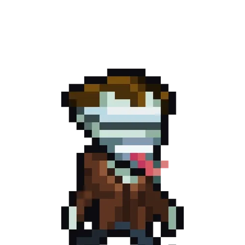 Pixel Vampire #3847