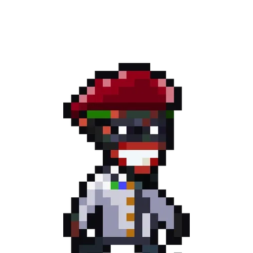 Pixel Vampire #4471