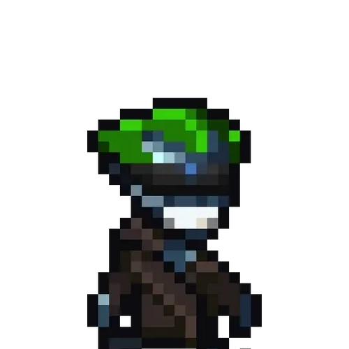 Pixel Vampire #5565
