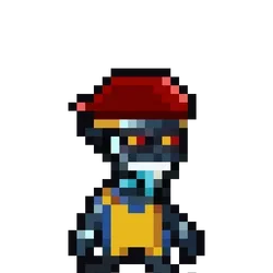 Pixel Vampire #7667