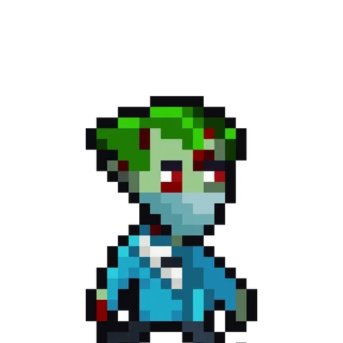 Pixel Vampire #4885