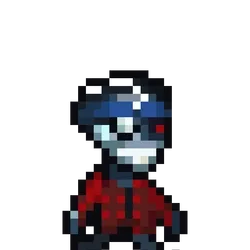 Pixel Vampire #1726
