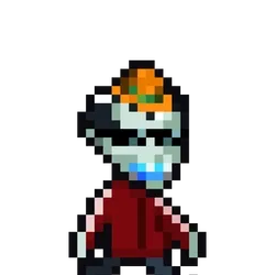 Pixel Vampire #1672