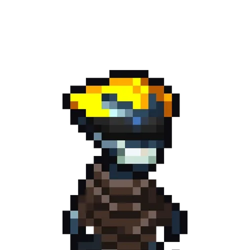 Pixel Vampire Syndicate
