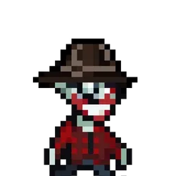 Pixel Vampire #2205
