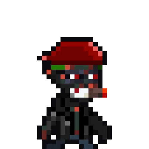 Pixel Vampire Syndicate