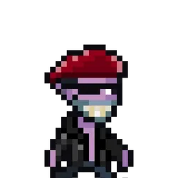 Pixel Vampire #4833