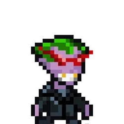 Pixel Vampire #4532